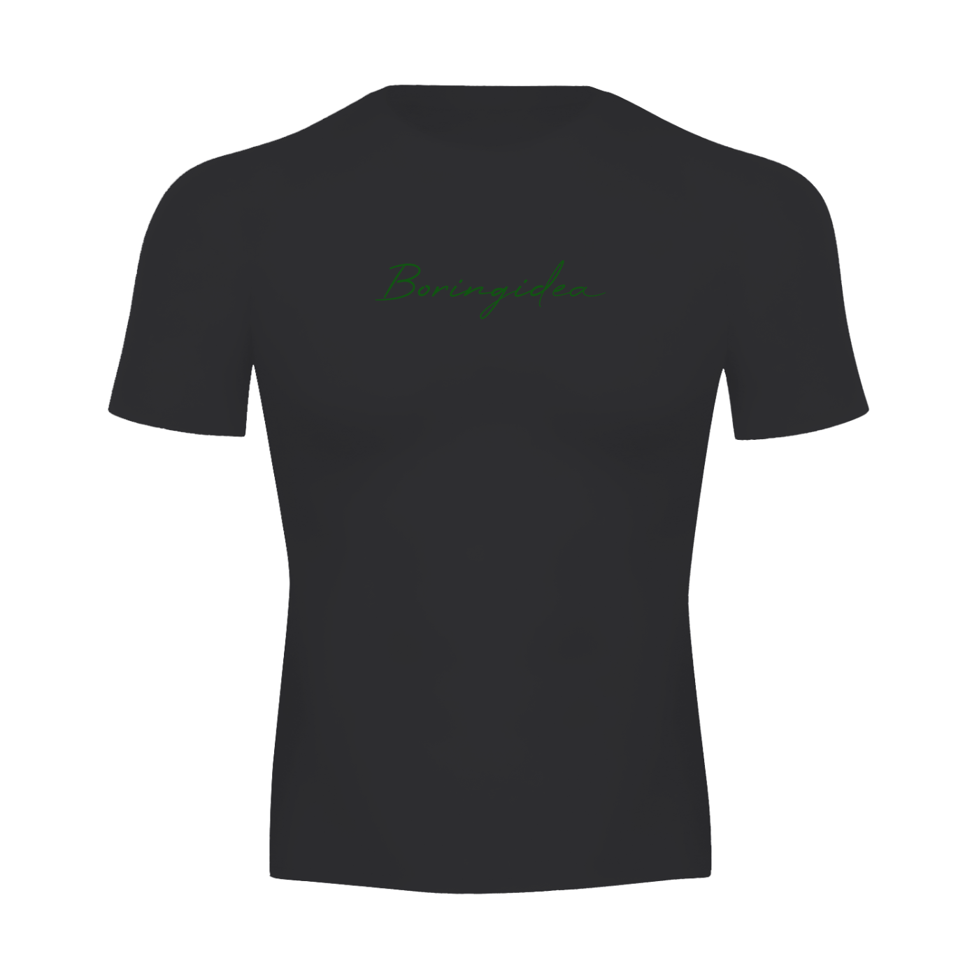 Boring Gym T-shirt