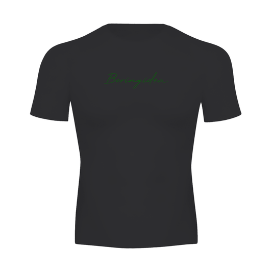 Boring Gym T-shirt
