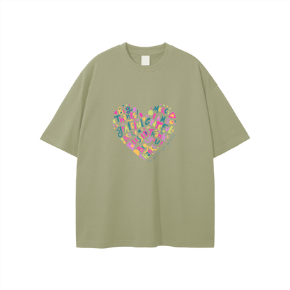 Inspired Tee