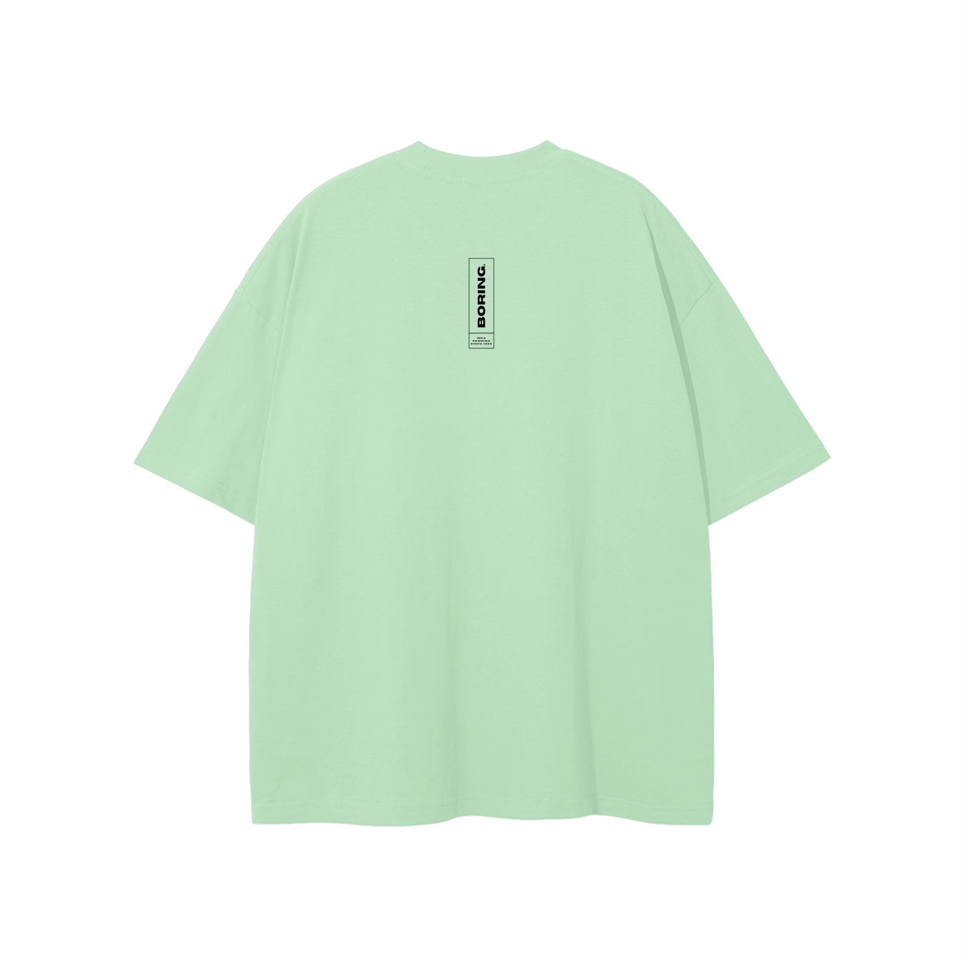 Inspired Tee