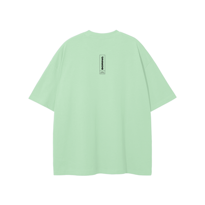 Inspired Tee