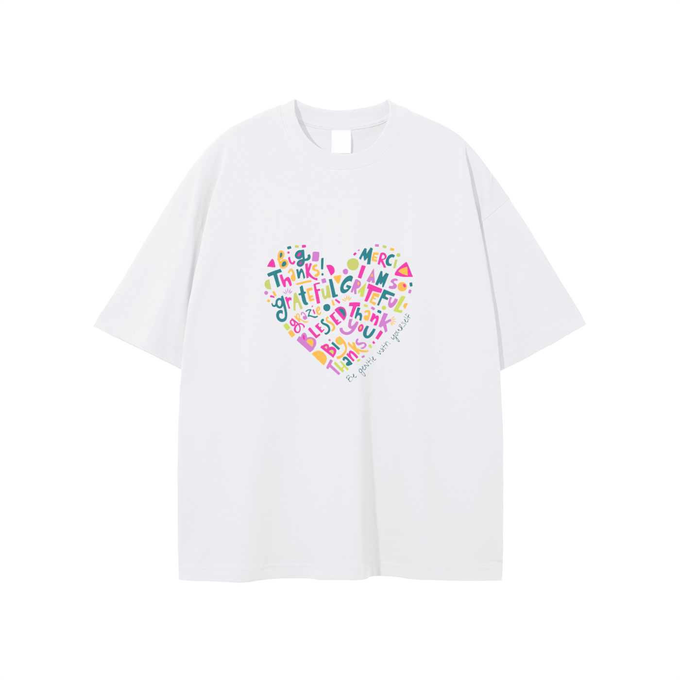 Inspired Tee