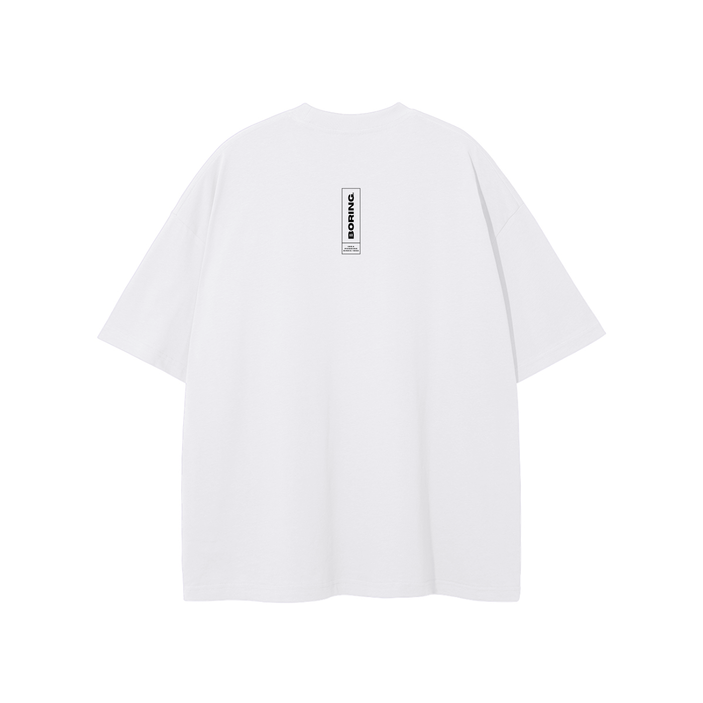 Inspired Tee