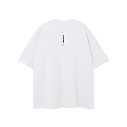 Inspired Tee
