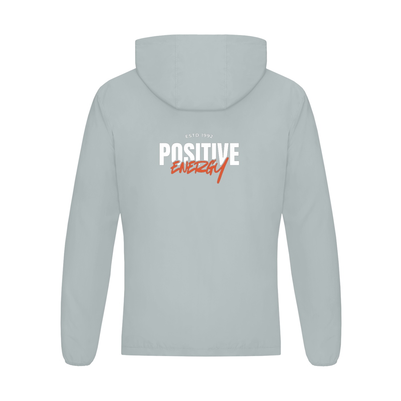 Energised Sports Jacket