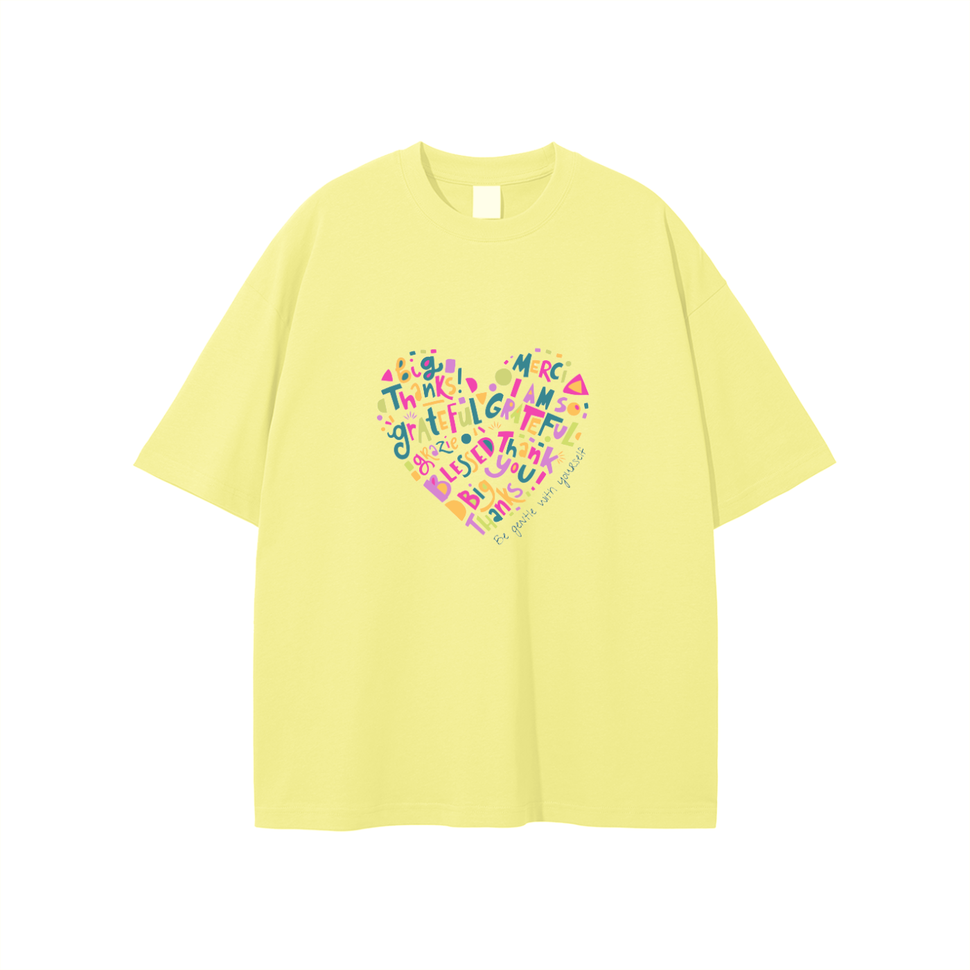 Inspired Tee