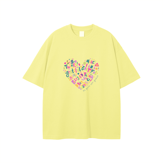 Inspired Tee