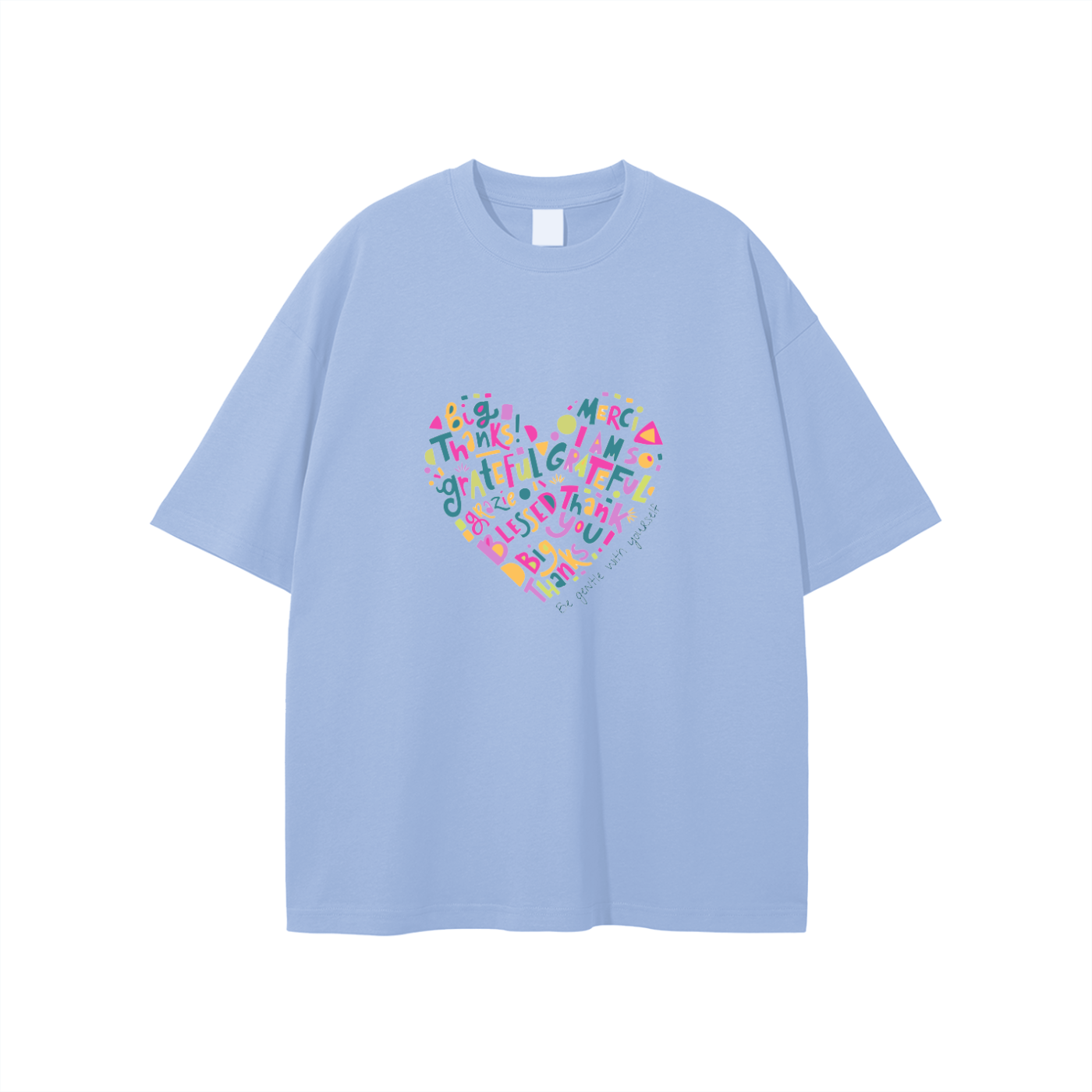Inspired Tee
