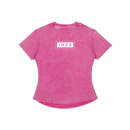 Single Bodycon Tee