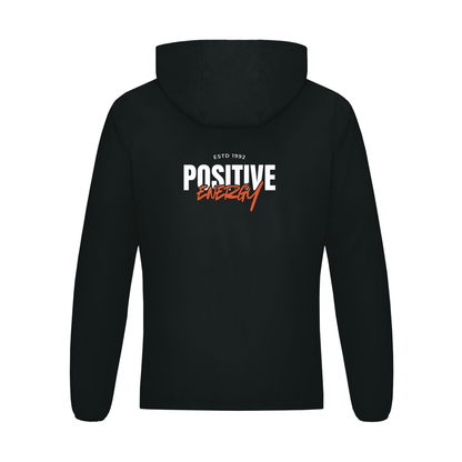 Energised Sports Jacket