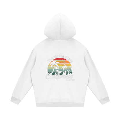 California Hoodie
