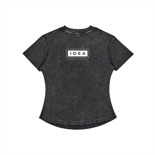 Single Bodycon Tee