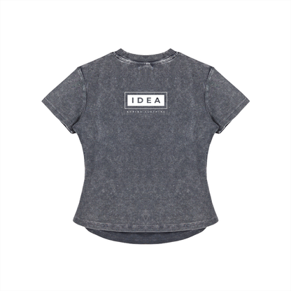 Single Bodycon Tee