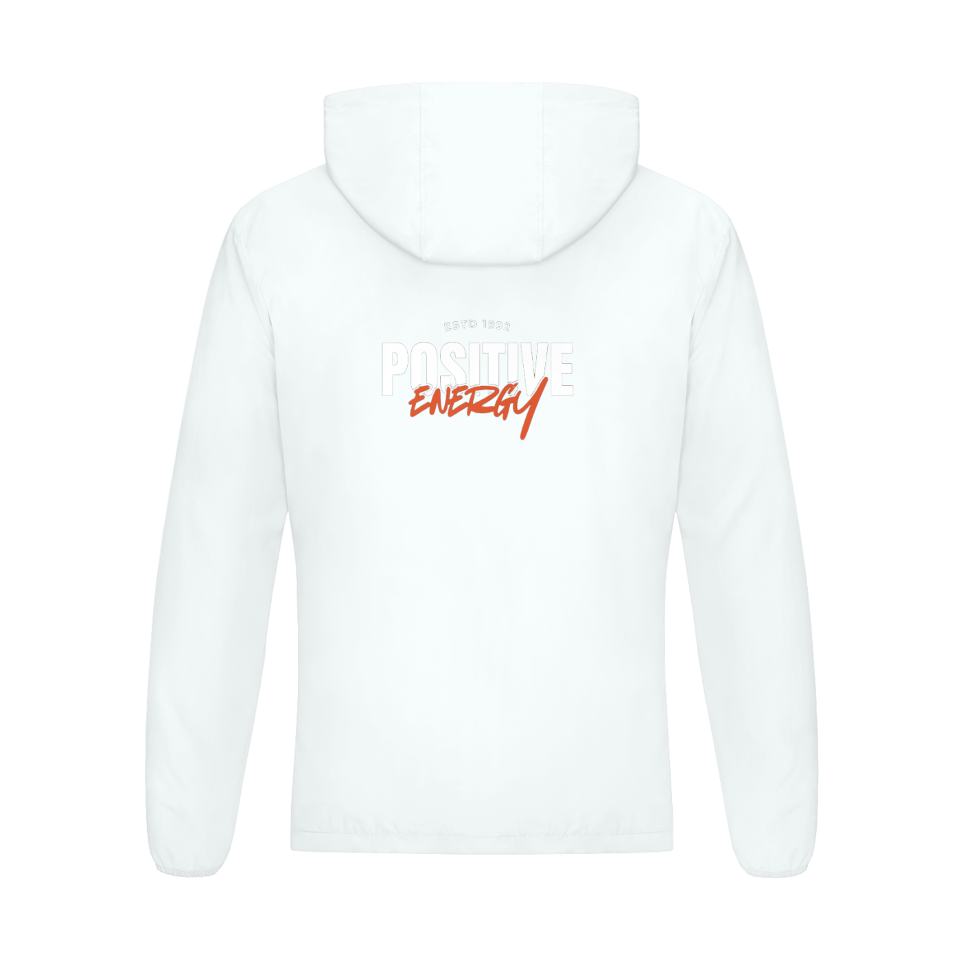 Energised Sports Jacket