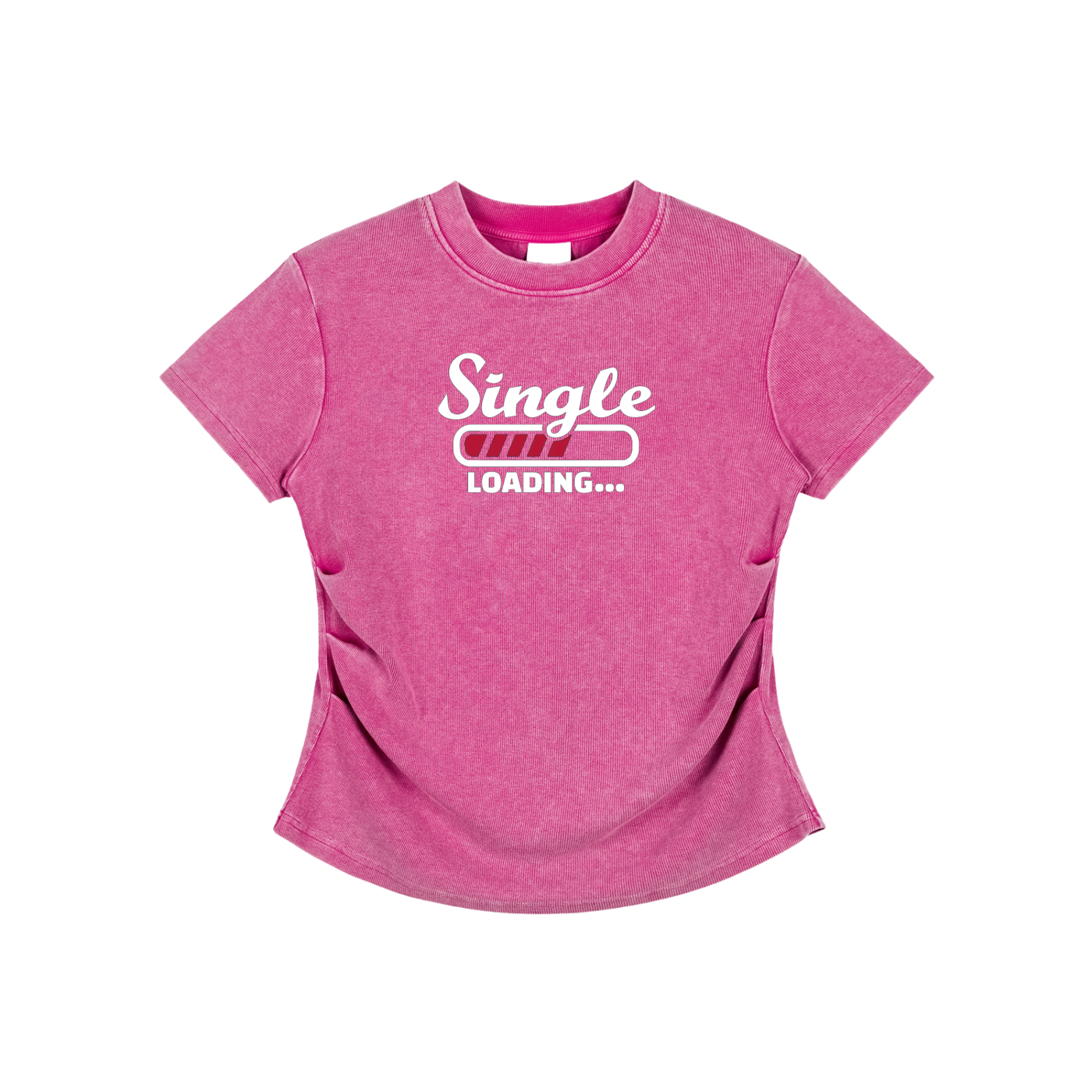 Single Bodycon Tee