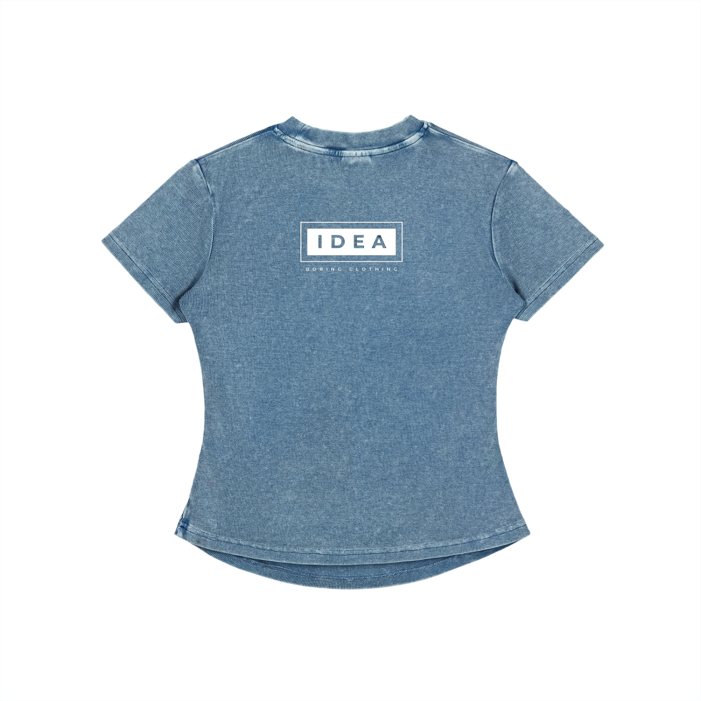 Single Bodycon Tee