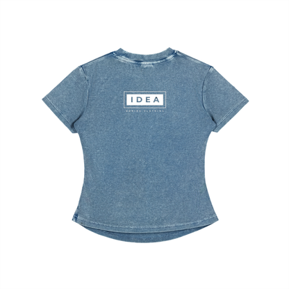 Single Bodycon Tee