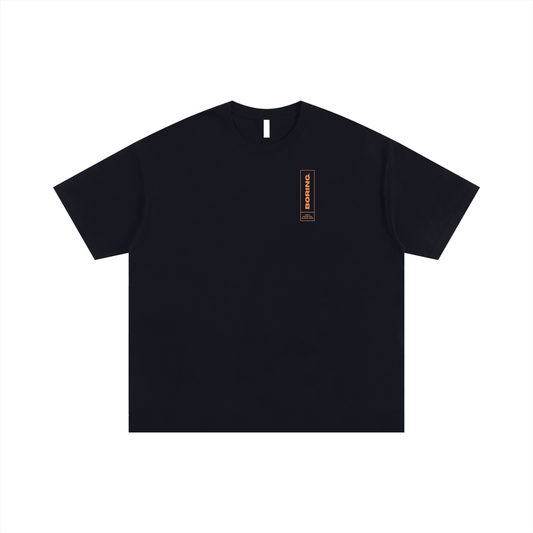 Genius Oversized Tee