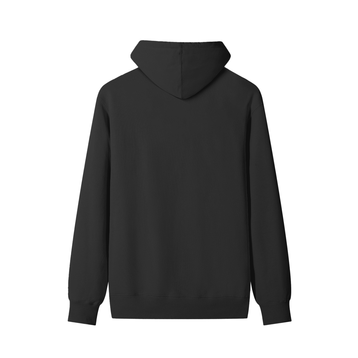 Boring Idea New Classic Hoodie