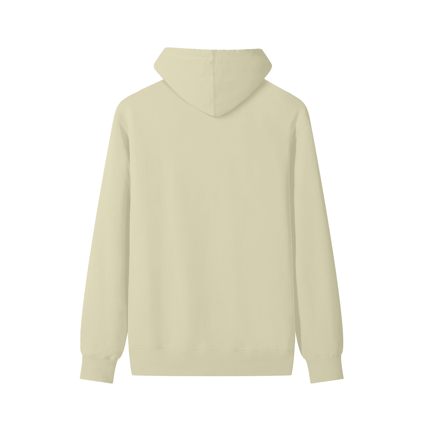 Boring Idea New Classic Hoodie