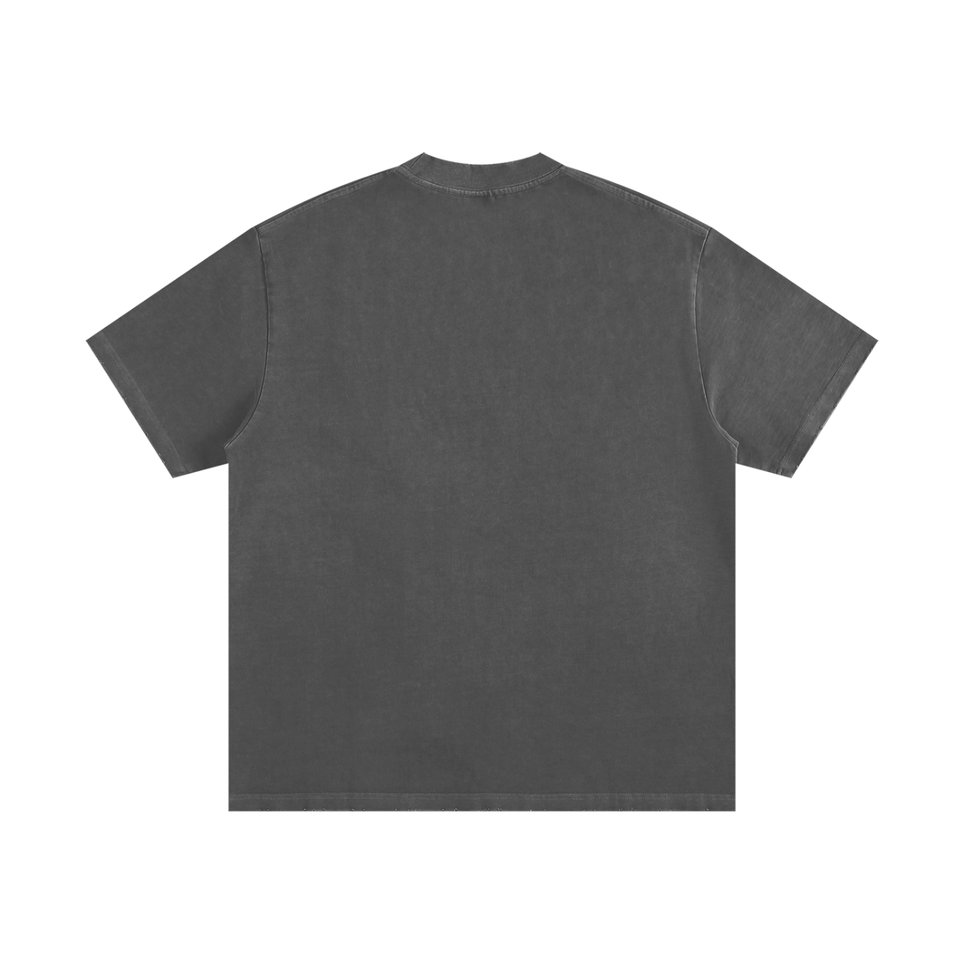 Boring Badge T-Shirt