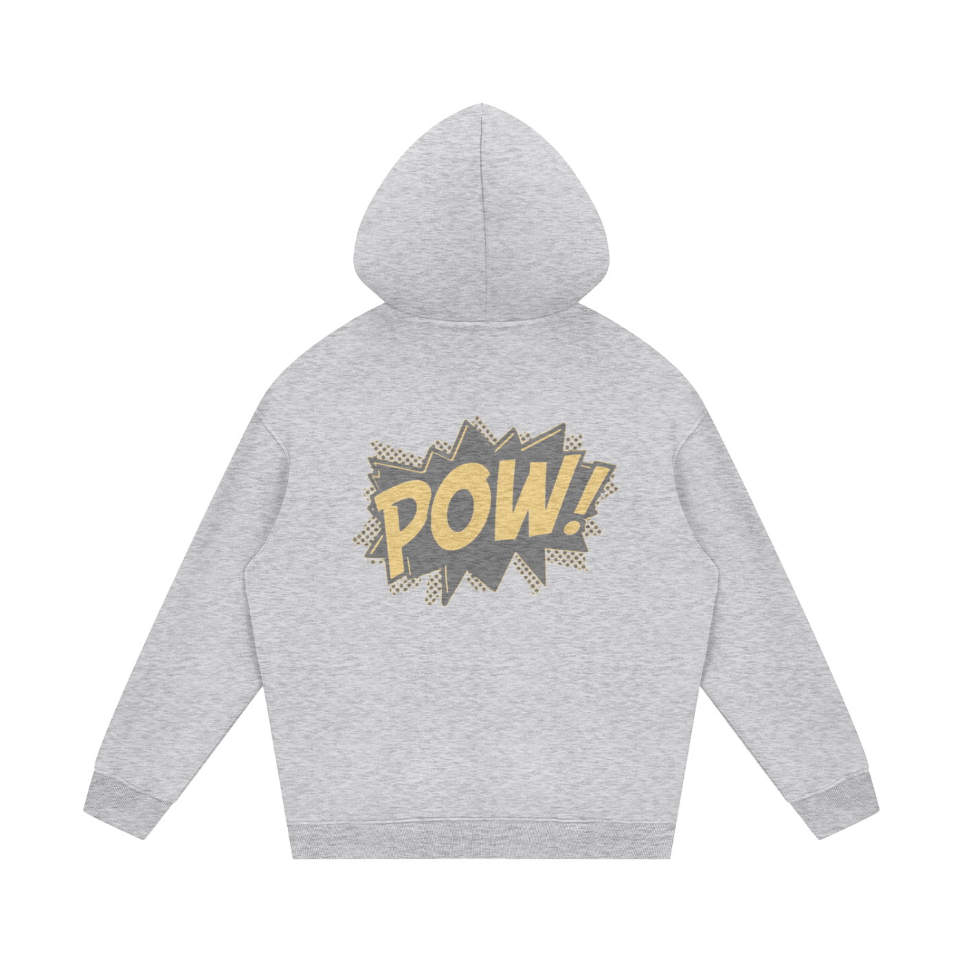 Pow! Hoodie