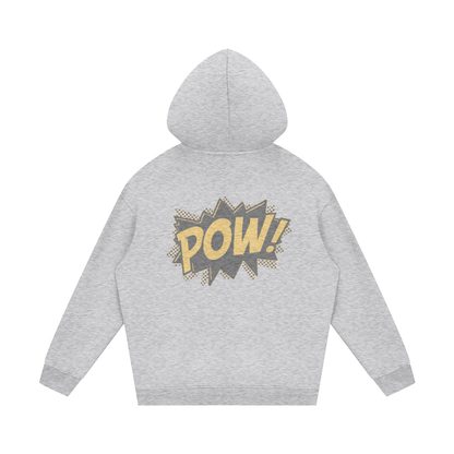 Pow! Hoodie