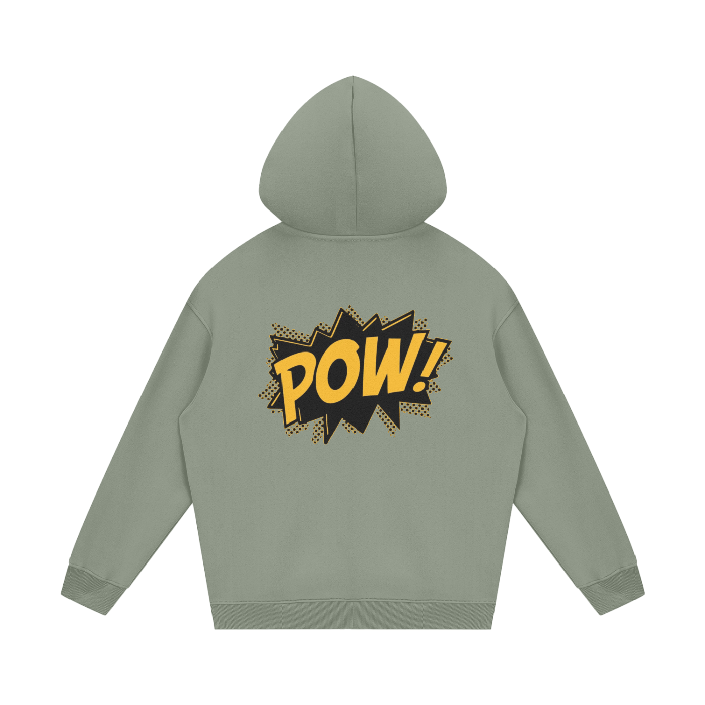 Pow! Hoodie