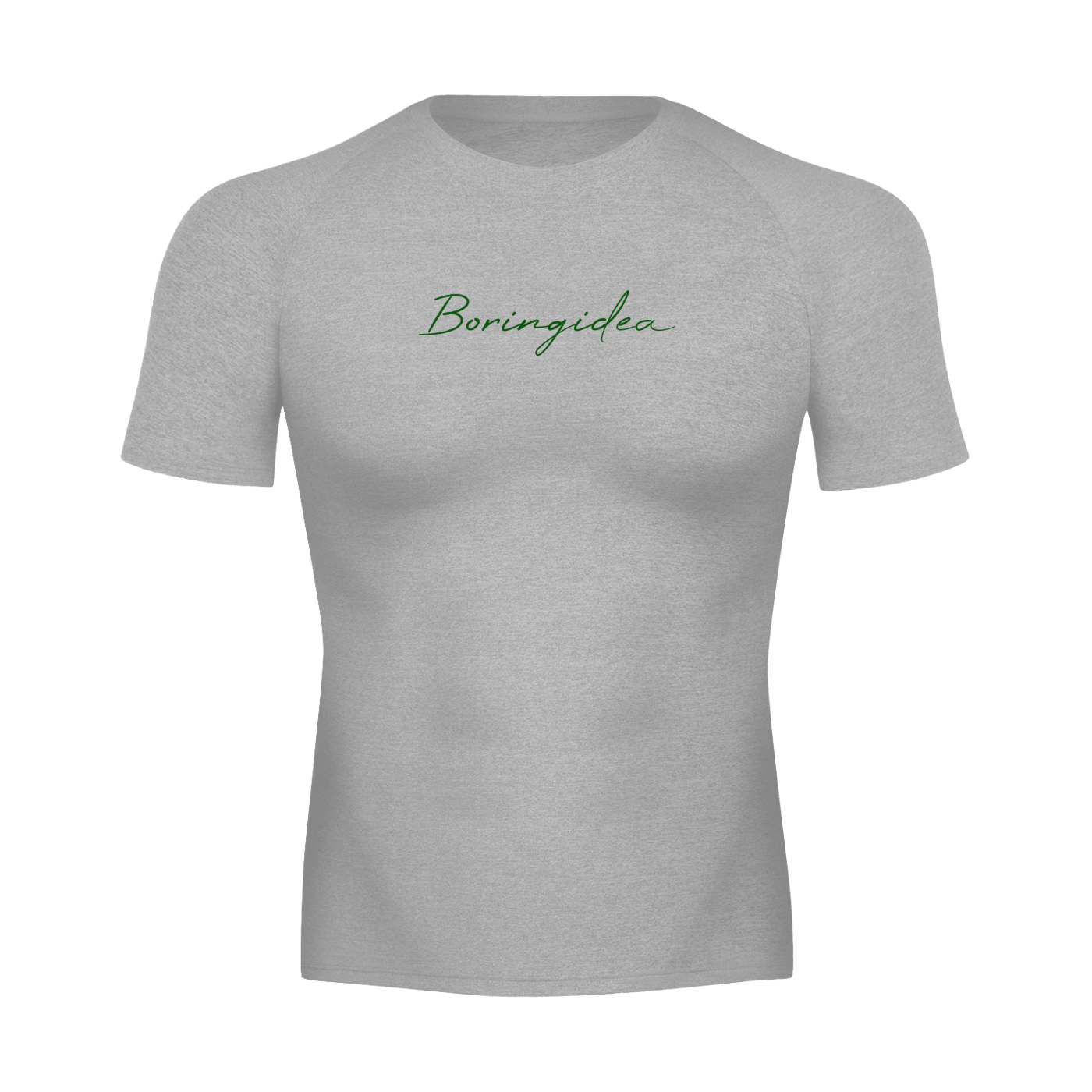 Boring Gym T-shirt