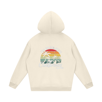 California Hoodie