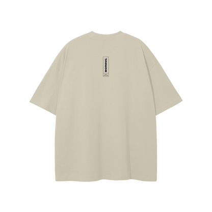 Inspired Tee