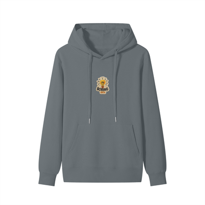 Boring Idea New Classic Hoodie